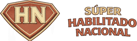 Super Habilitado Nacional